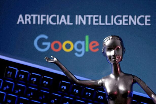 Is Google’s 'Project Jarvis' About to Let AI Take Over Your Browser?