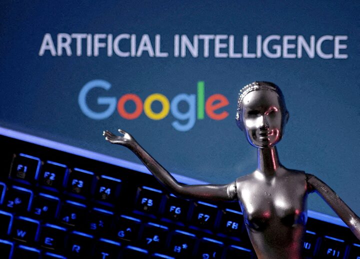 Is Google’s 'Project Jarvis' About to Let AI Take Over Your Browser?