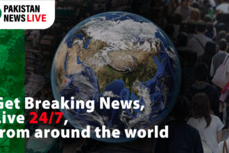 Breaking News, Anytime, Anywhere: Your Live News Source