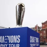 PCB Finalizes Plans for Champions Trophy 2025 Opening Ceremony