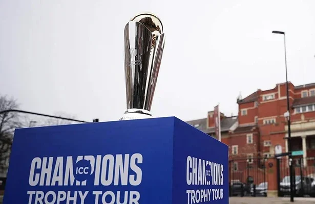 PCB Finalizes Plans for Champions Trophy 2025 Opening Ceremony