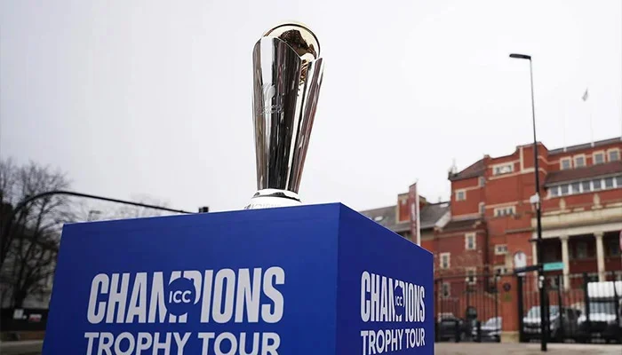 PCB Finalizes Plans for Champions Trophy 2025 Opening Ceremony