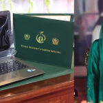 CM Punjab Free Laptop Scheme 2025: How to Apply for a Free Core i7 Laptop