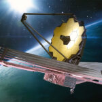 NASA to Launch Advanced Space Telescope, Potentially Surpassing JWST