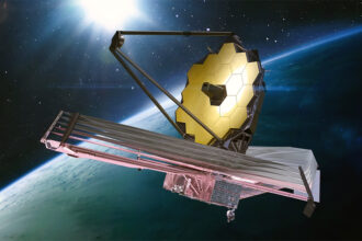 NASA to Launch Advanced Space Telescope, Potentially Surpassing JWST